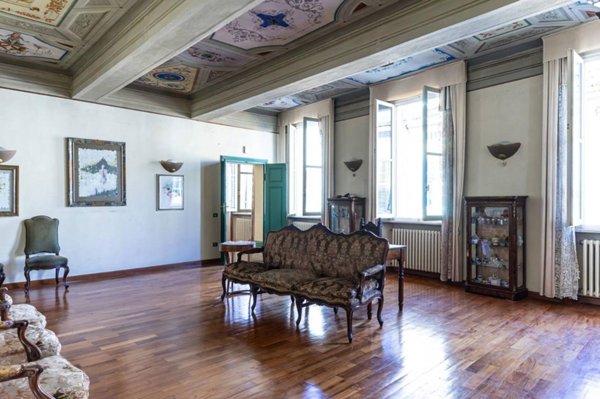 appartamento in vendita a Reggio nell'Emilia in zona Città Storica