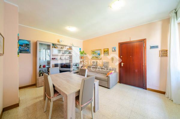 appartamento in vendita a Reggio nell'Emilia in zona Città Storica