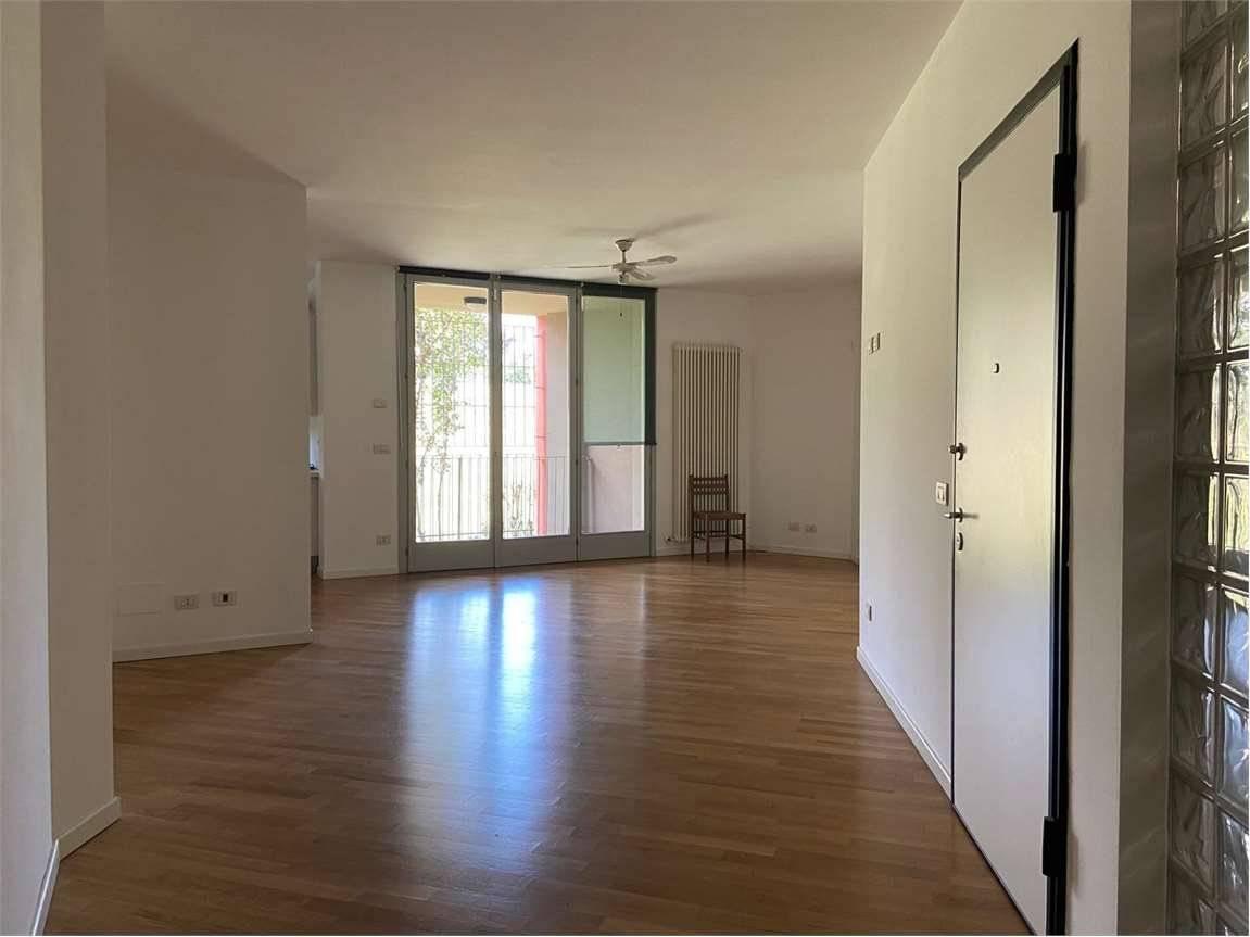 appartamento in vendita a Reggio nell'Emilia in zona Rivalta