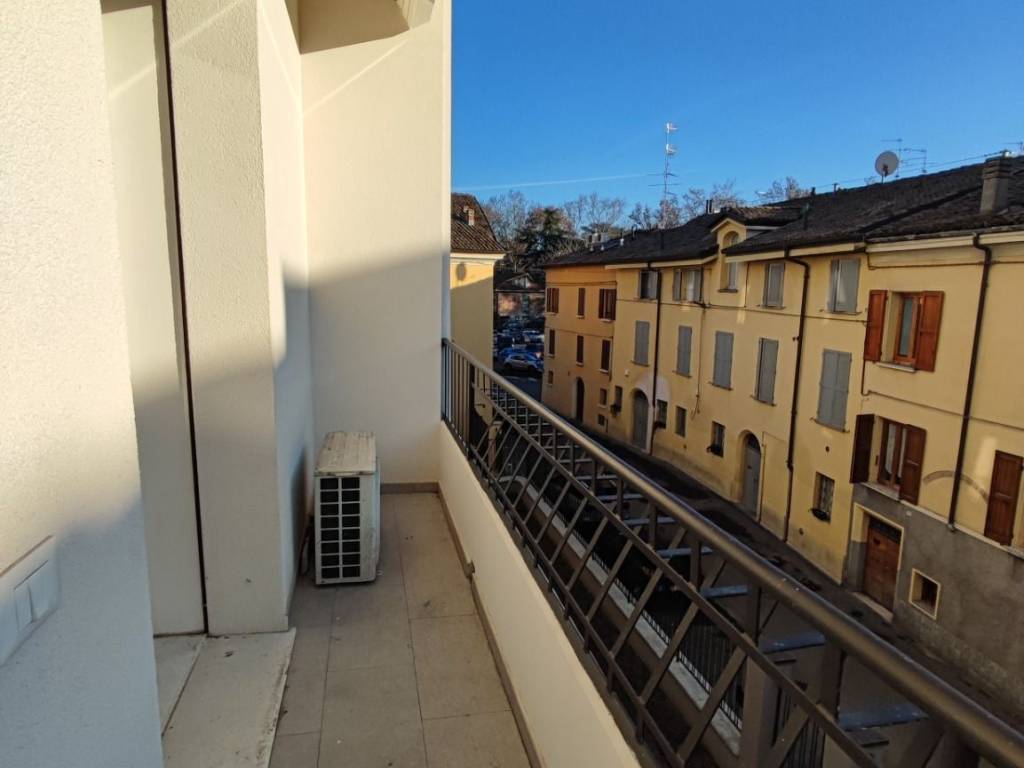 appartamento in vendita a Reggio nell'Emilia in zona Città Storica