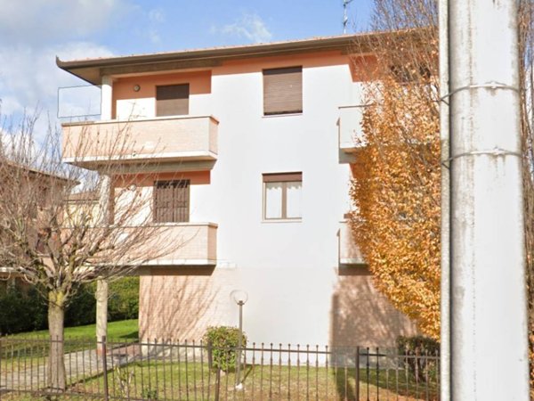 appartamento in vendita a Reggio nell'Emilia in zona Roncocesi