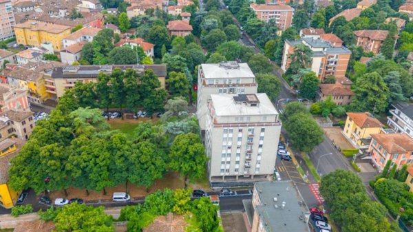 appartamento in vendita a Reggio nell'Emilia in zona Gattaglio