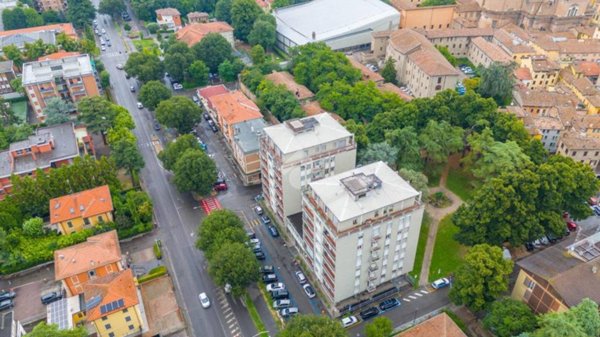appartamento in vendita a Reggio nell'Emilia in zona Gattaglio