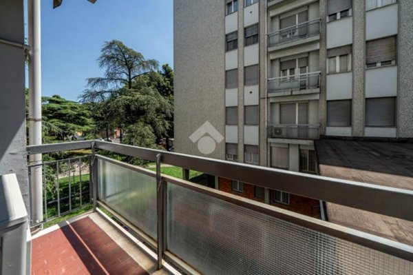 appartamento in vendita a Reggio nell'Emilia in zona Gattaglio