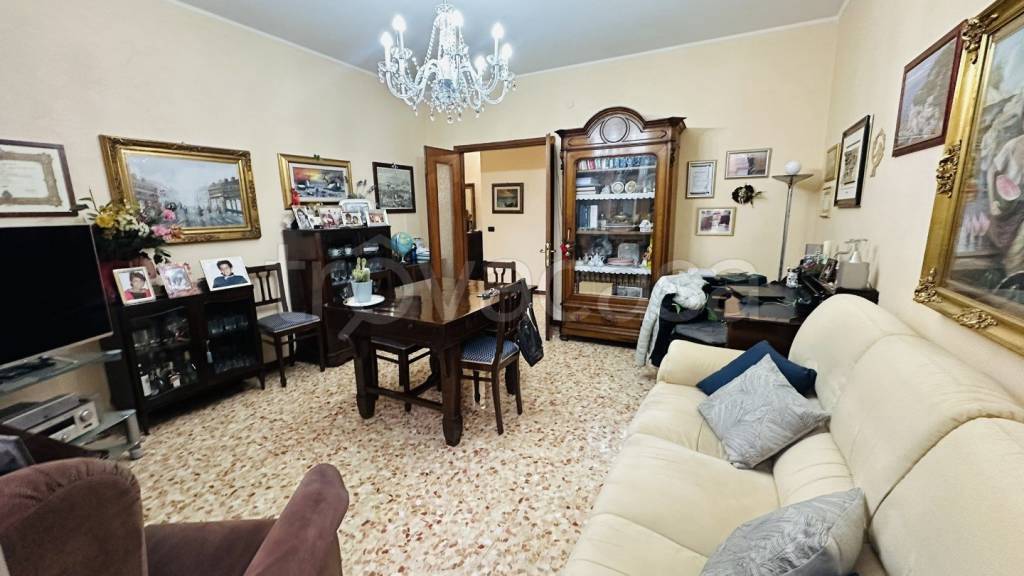appartamento in vendita a Reggio nell'Emilia in zona Rosta Nuova