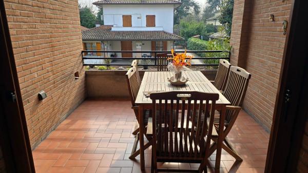 casa indipendente in vendita a Reggio nell'Emilia in zona Città Storica