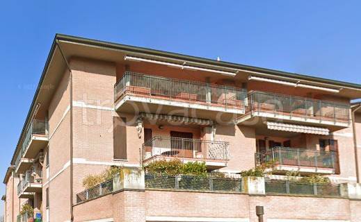 appartamento in vendita a Reggio nell'Emilia