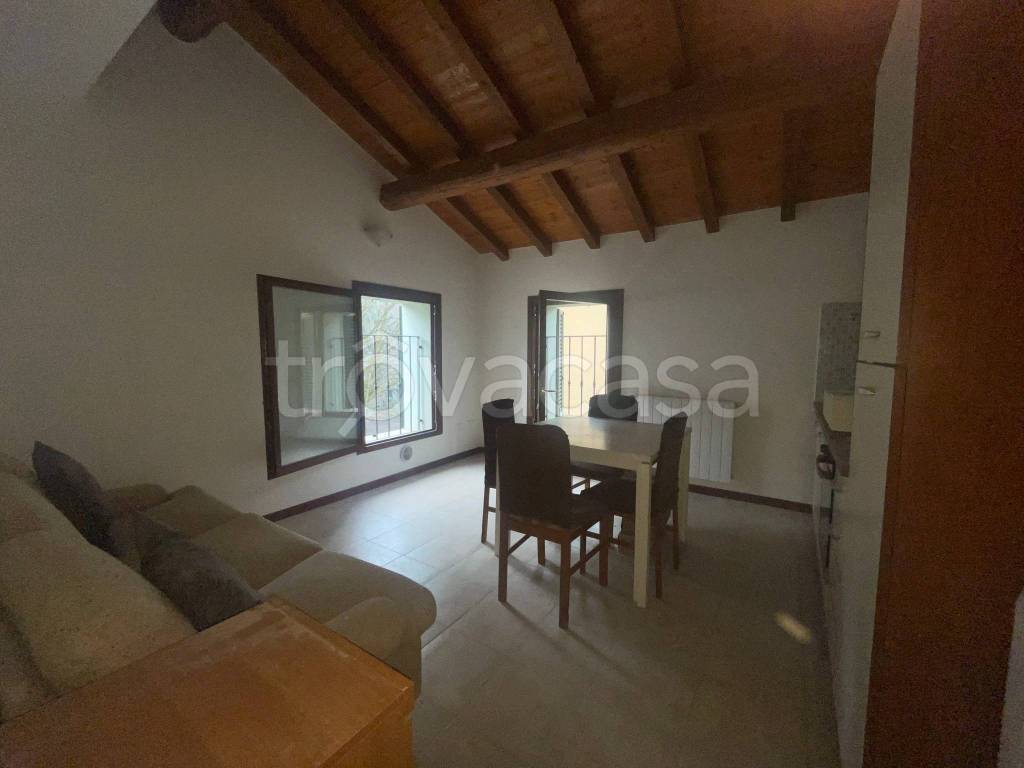 appartamento in vendita a Reggio nell'Emilia in zona Città Storica