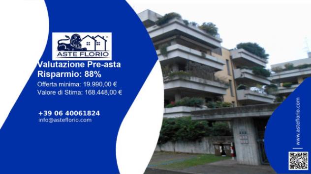 appartamento in vendita a Reggio nell'Emilia