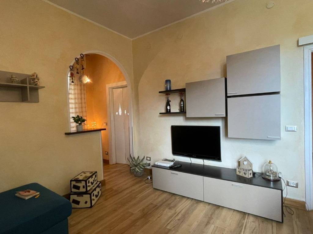 appartamento in vendita a Reggio nell'Emilia in zona Città Storica