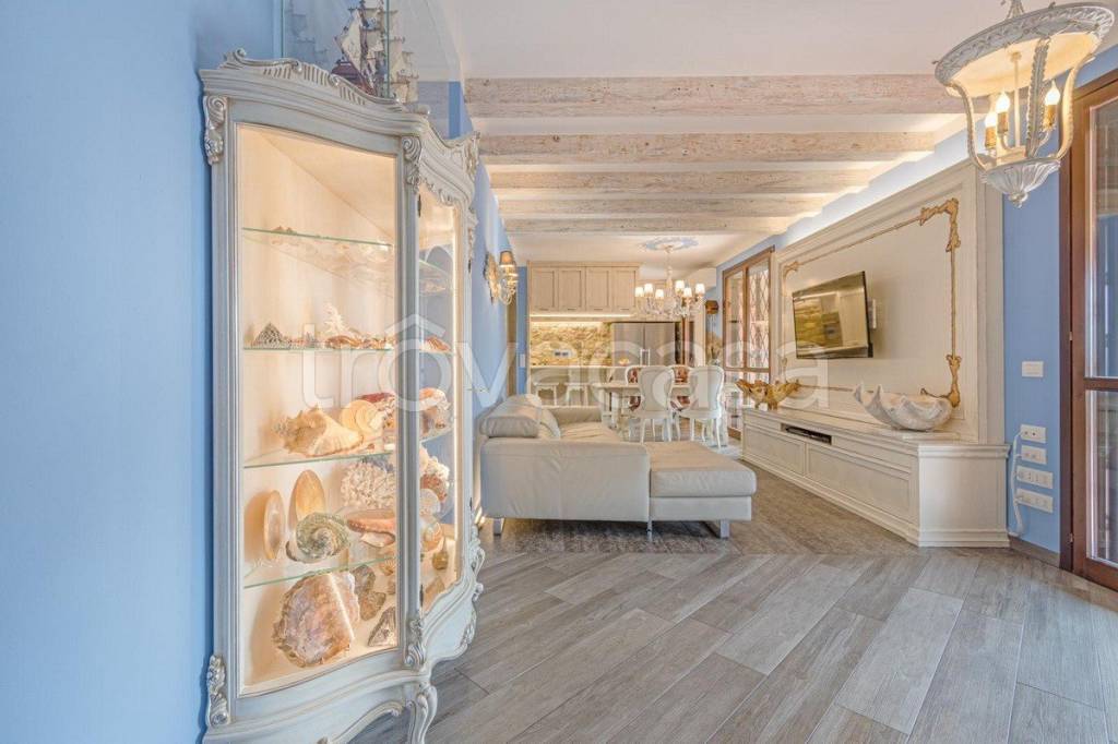 appartamento in vendita a Reggio nell'Emilia