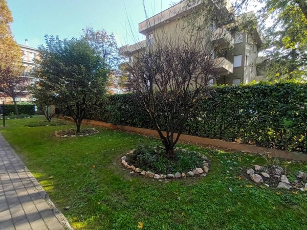 appartamento in vendita a Reggio nell'Emilia in zona Città Storica