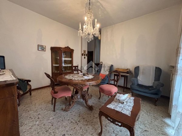appartamento in vendita a Reggio nell'Emilia in zona Regina Pacis
