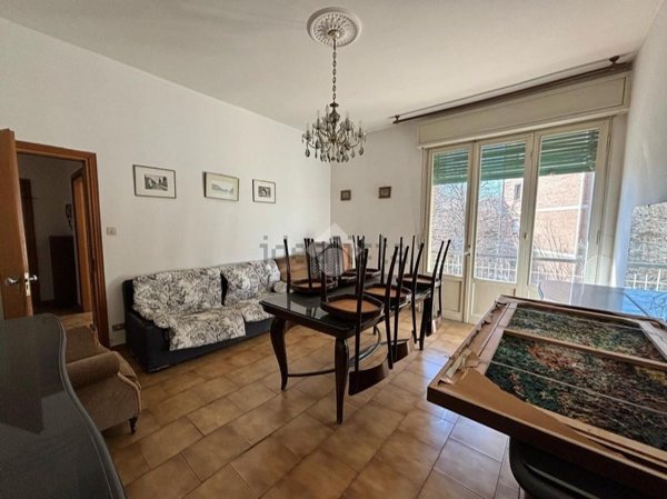 appartamento in vendita a Reggio nell'Emilia in zona Regina Pacis