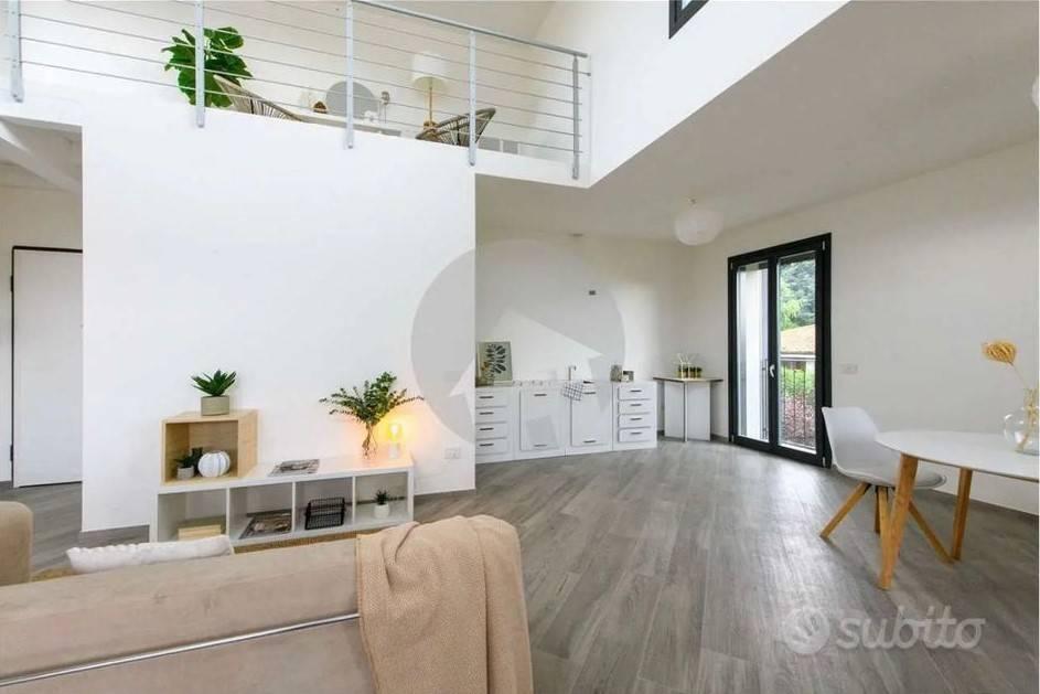 appartamento in vendita a Reggio nell'Emilia in zona Roncadella