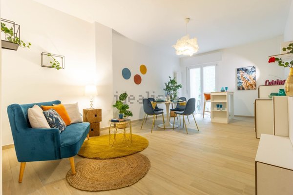 appartamento in vendita a Reggio nell'Emilia