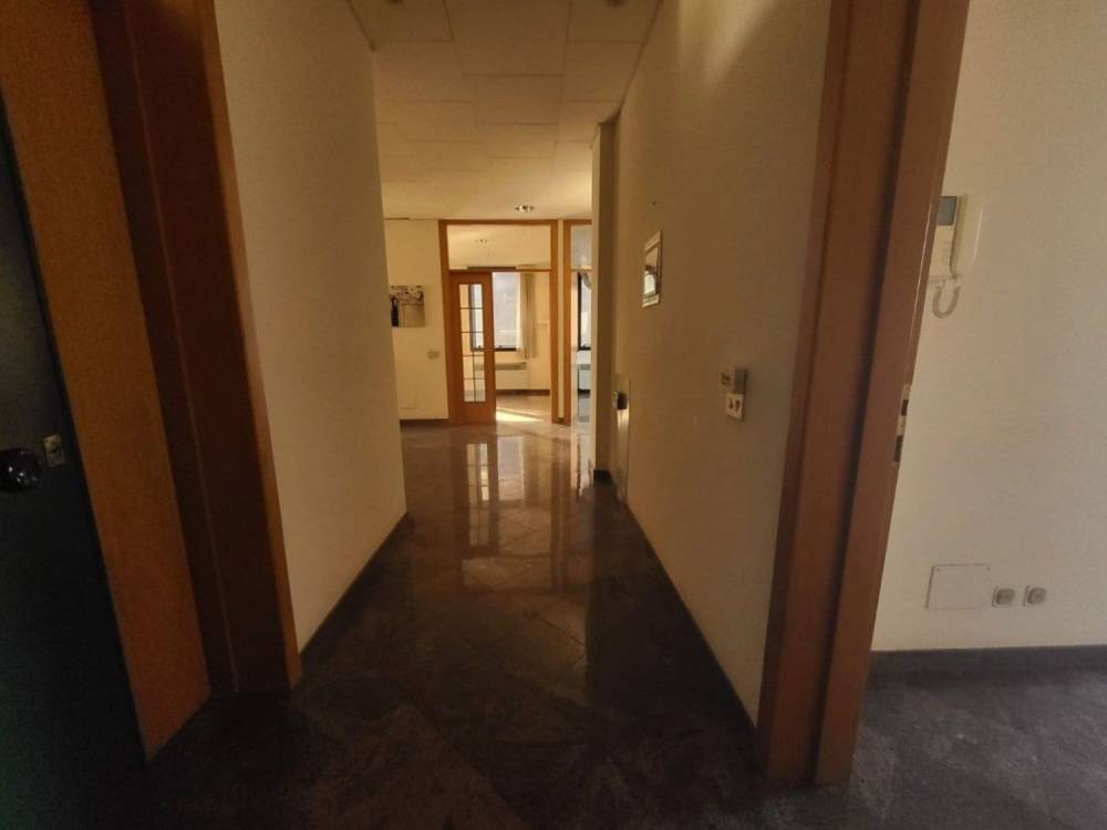 ufficio in vendita a Reggio nell'Emilia