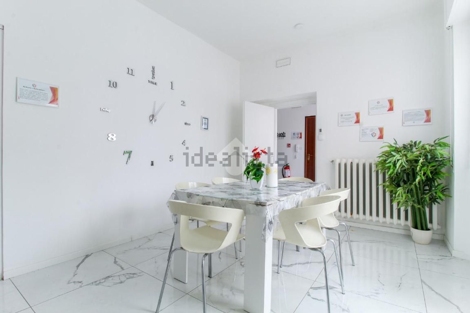 appartamento in vendita a Reggio nell'Emilia