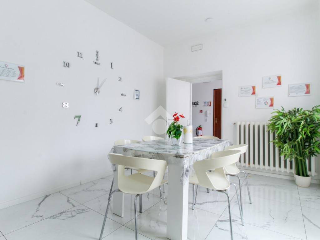 appartamento in vendita a Reggio nell'Emilia