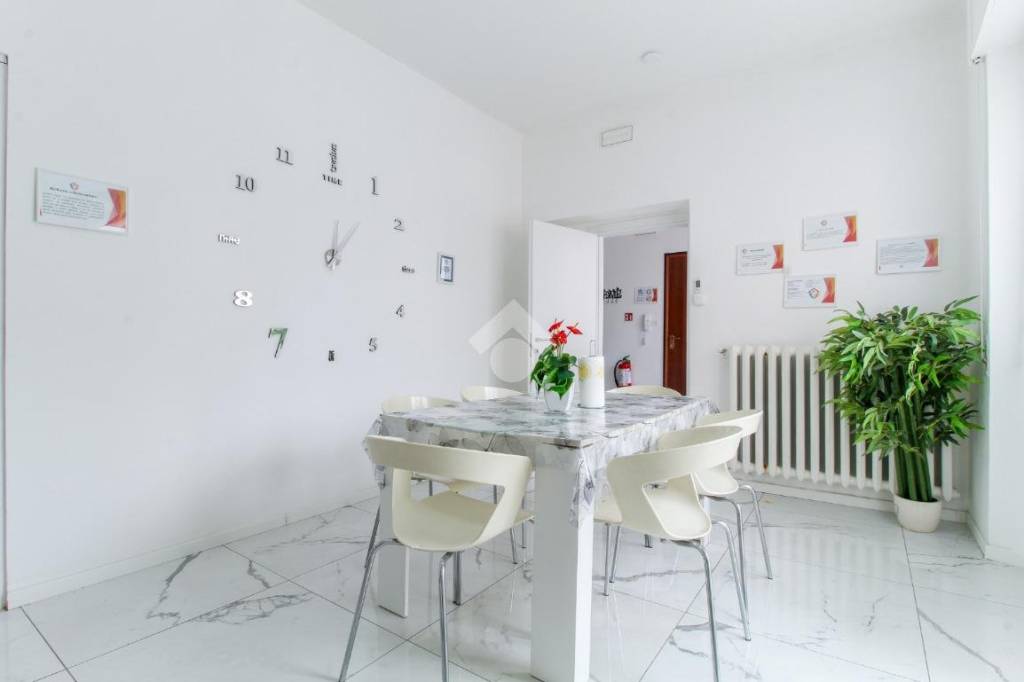 appartamento in vendita a Reggio nell'Emilia