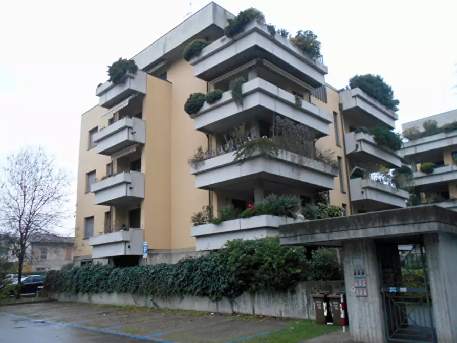 appartamento in vendita a Reggio nell'Emilia in zona Tribunale