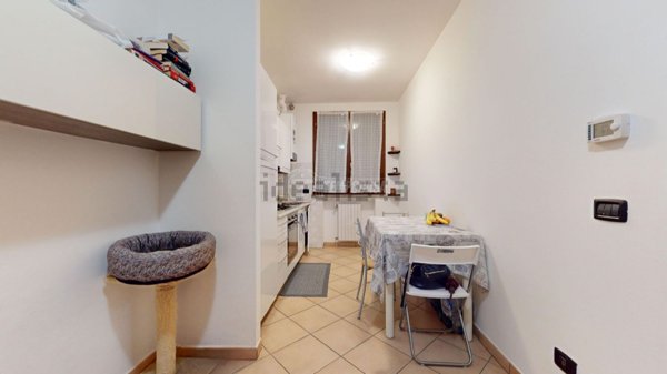 appartamento in vendita a Reggio nell'Emilia in zona Masone