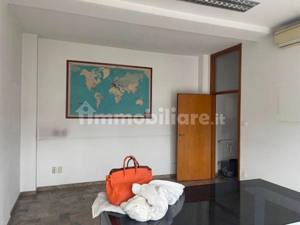 appartamento in vendita a Reggio nell'Emilia in zona Città Storica