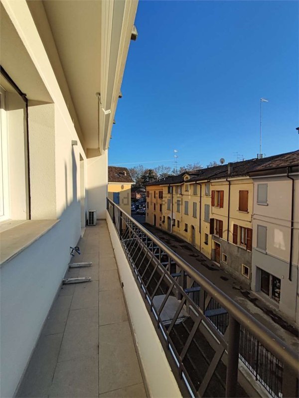 appartamento in vendita a Reggio nell'Emilia in zona San Prospero Strinati