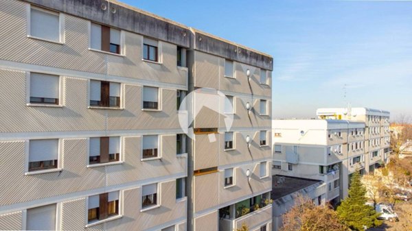 appartamento in vendita a Reggio nell'Emilia in zona Pieve Modolena