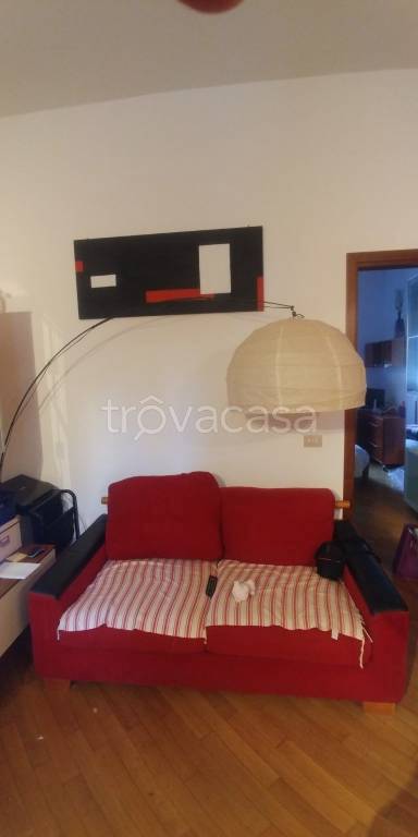 appartamento in vendita a Reggio nell'Emilia in zona Città Storica