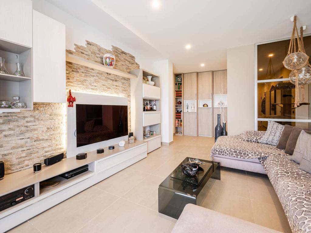 appartamento in vendita a Reggio nell'Emilia in zona Città Storica