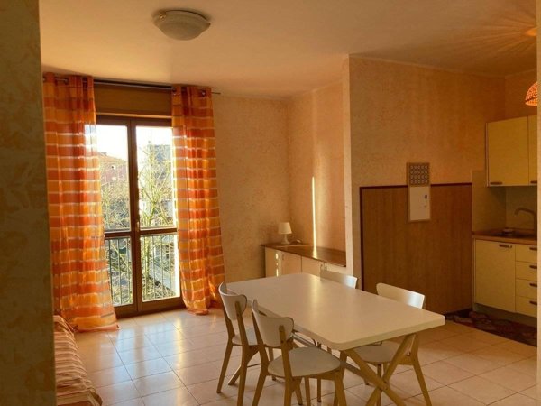 appartamento in vendita a Reggio nell'Emilia in zona Città Storica