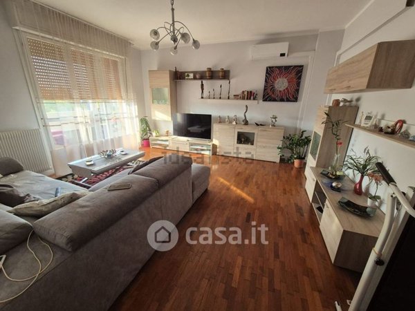 appartamento in vendita a Reggio nell'Emilia