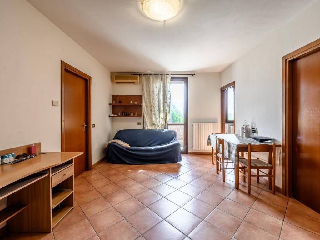appartamento in vendita a Reggio nell'Emilia