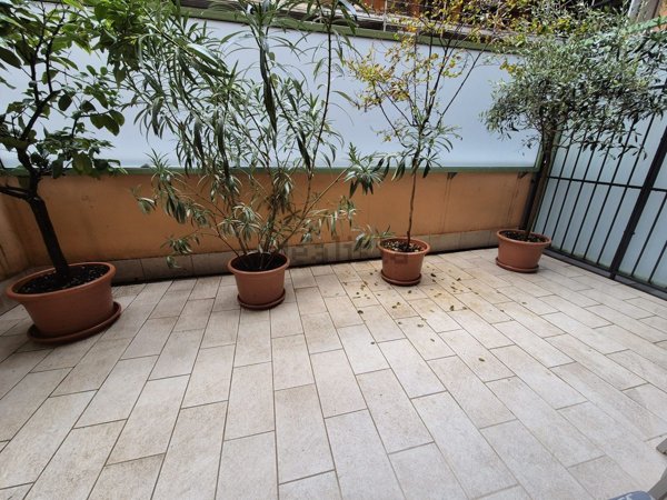 appartamento in vendita a Reggio nell'Emilia in zona Città Storica