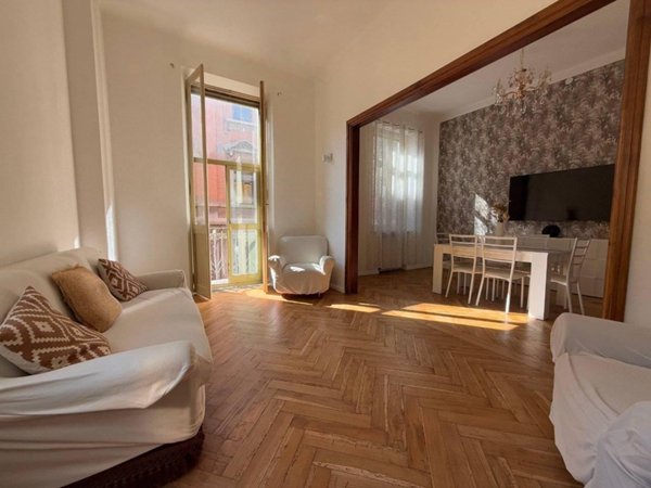 appartamento in vendita a Reggio nell'Emilia in zona Città Storica