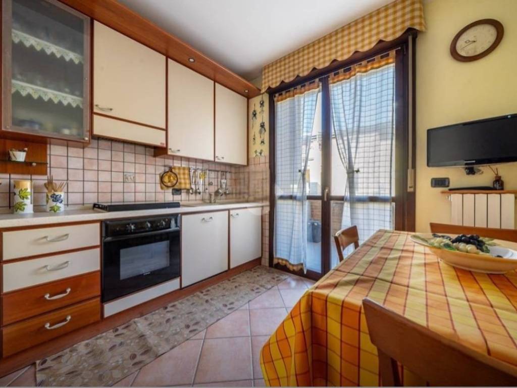 appartamento in vendita a Reggio nell'Emilia
