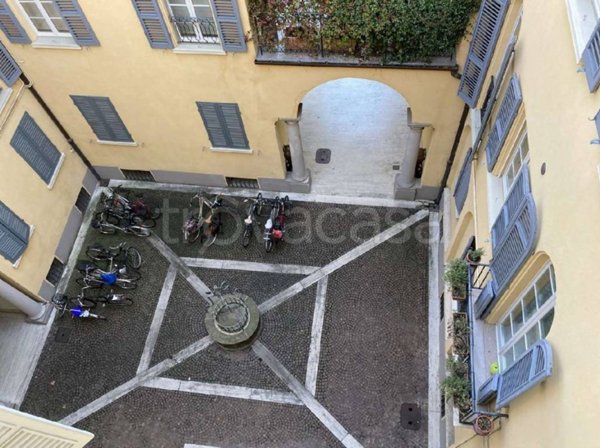 appartamento in vendita a Reggio nell'Emilia in zona Città Storica