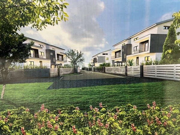 appartamento in vendita a Reggio nell'Emilia in zona Fogliano