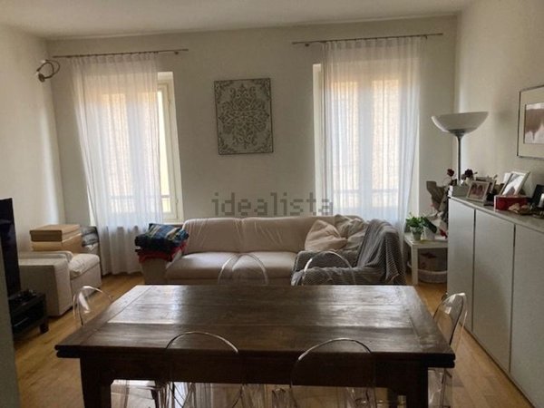appartamento in vendita a Reggio nell'Emilia in zona San Prospero Strinati