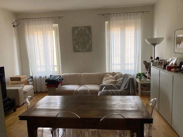 appartamento in vendita a Reggio nell'Emilia in zona San Prospero Strinati