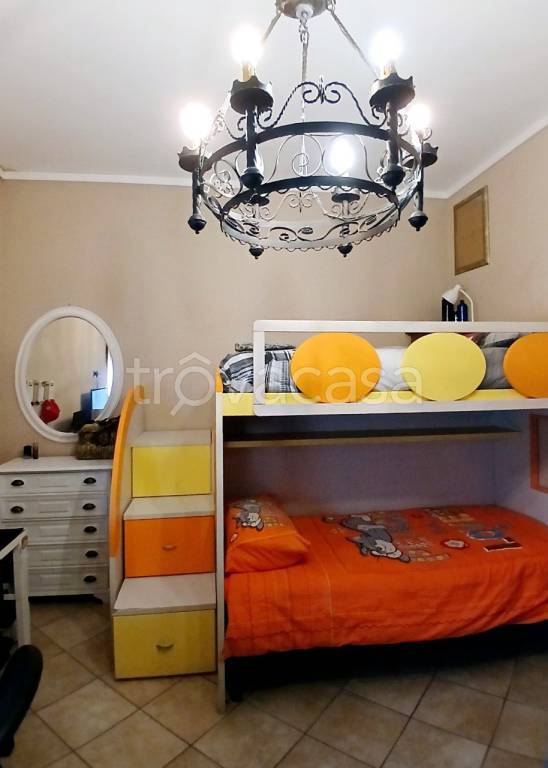 appartamento in vendita a Reggio nell'Emilia in zona Città Storica