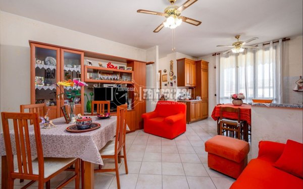 appartamento in vendita a Reggio nell'Emilia in zona San Bartolomeo