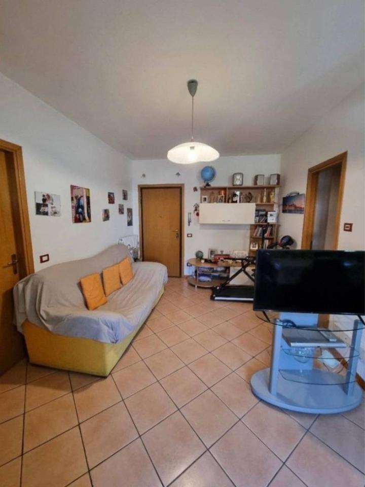 appartamento in vendita a Reggio nell'Emilia in zona Roncocesi