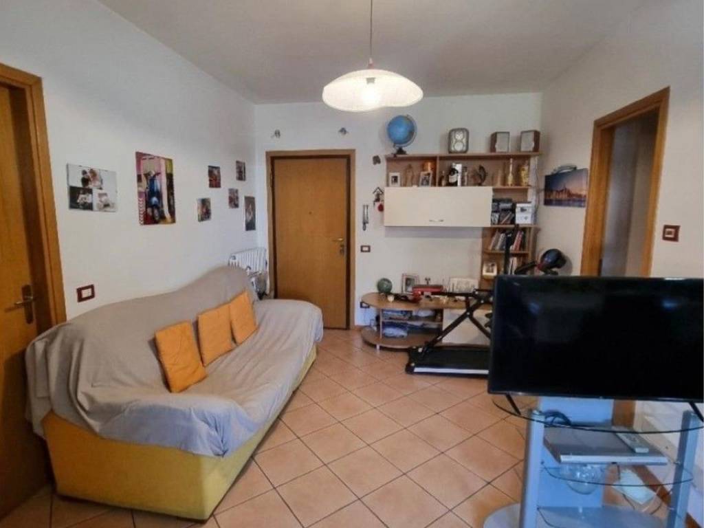 appartamento in vendita a Reggio nell'Emilia