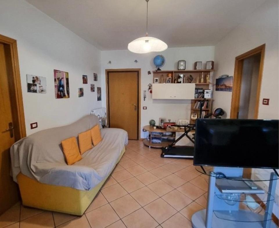 appartamento in vendita a Reggio nell'Emilia in zona Roncocesi