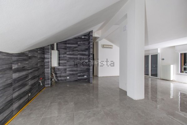 appartamento in vendita a Reggio nell'Emilia in zona Città Storica