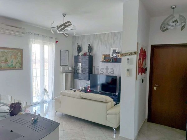 appartamento in vendita a Reggio nell'Emilia in zona Mirabello