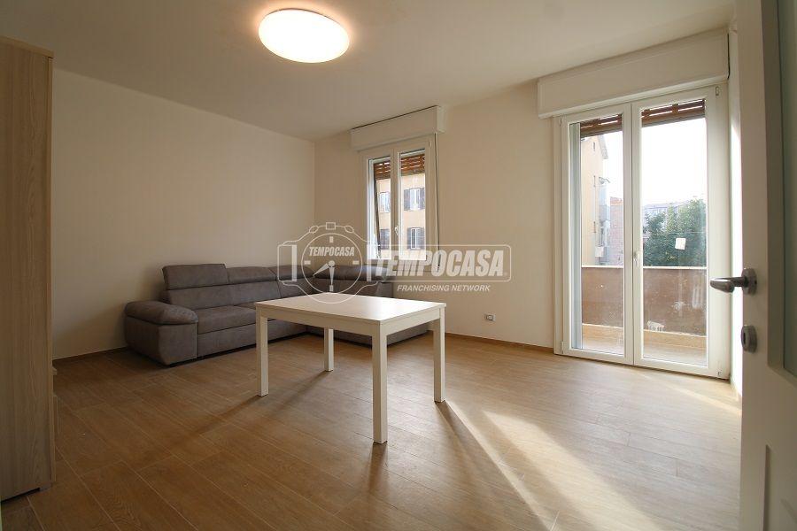 appartamento in vendita a Reggio nell'Emilia in zona Città Storica