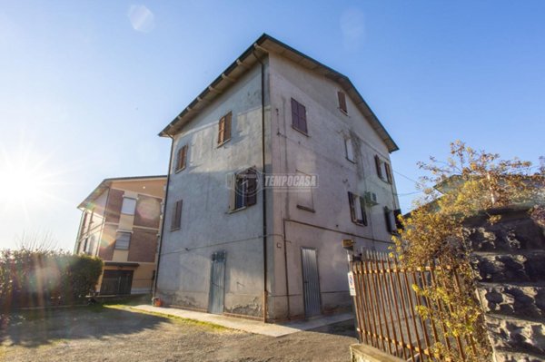 appartamento in vendita a Reggio nell'Emilia in zona Città Storica